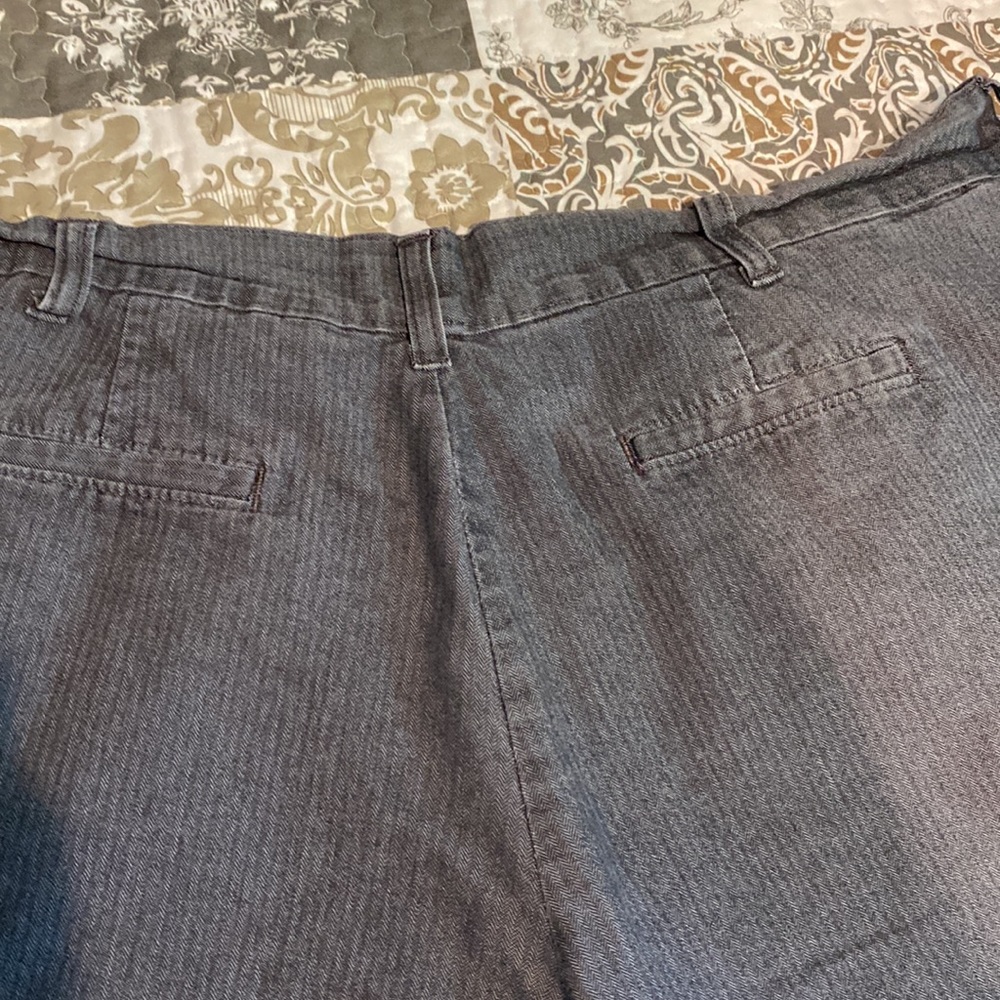 🛑LAST CHANCE🛑LEE Riders Size 3x - Picture 8 of 9